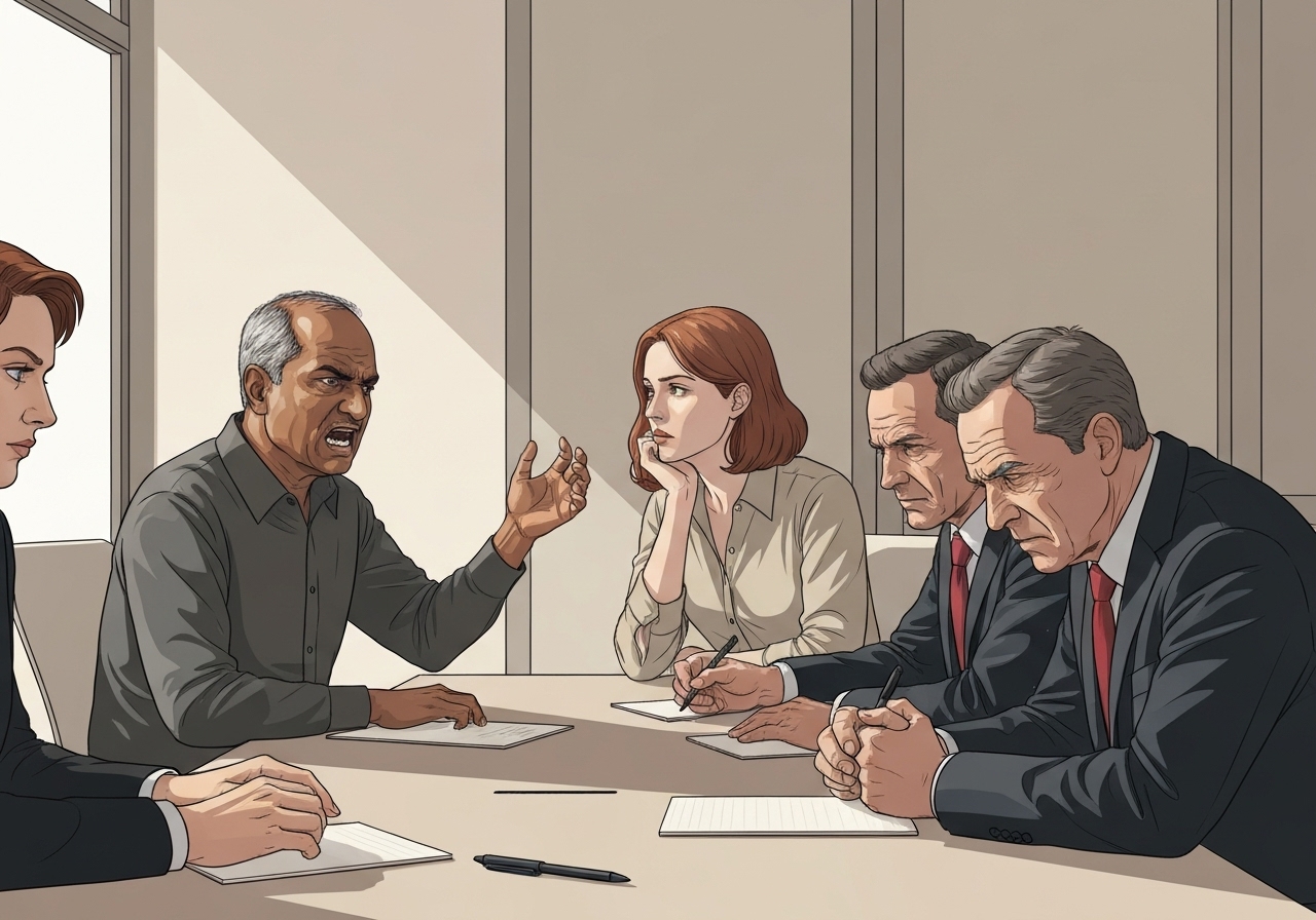 MDG-medlemmer splittet etter brudd i budsjettforhandlinger