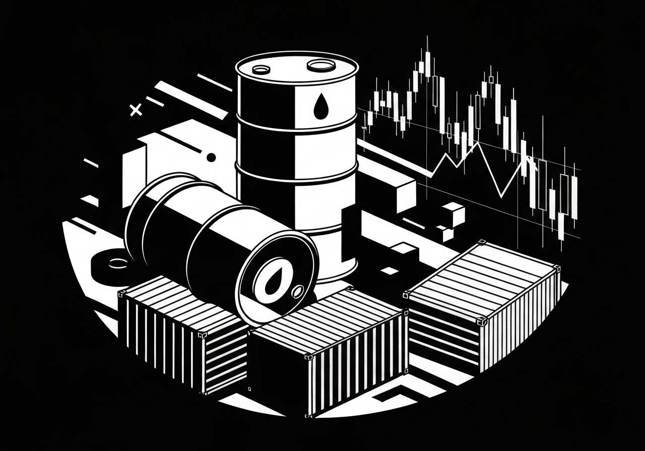 Økonomer advarer: Iran-konflikten kan føre til global stagflasjon