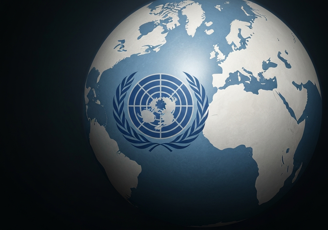 USA trekker seg fra FN og andre internasjonale organisasjoner