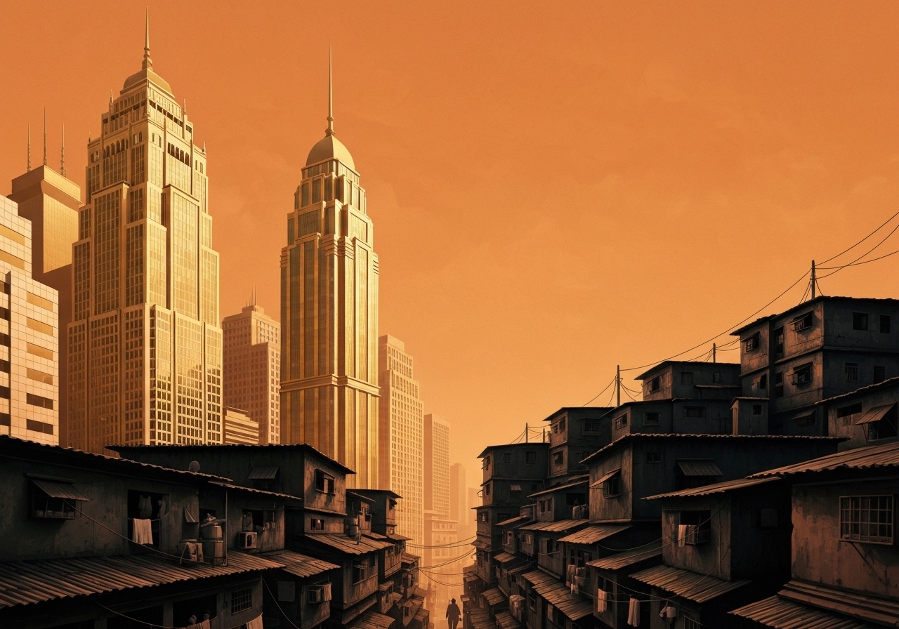 Milliardærenes formuer når nye høyder i 2025