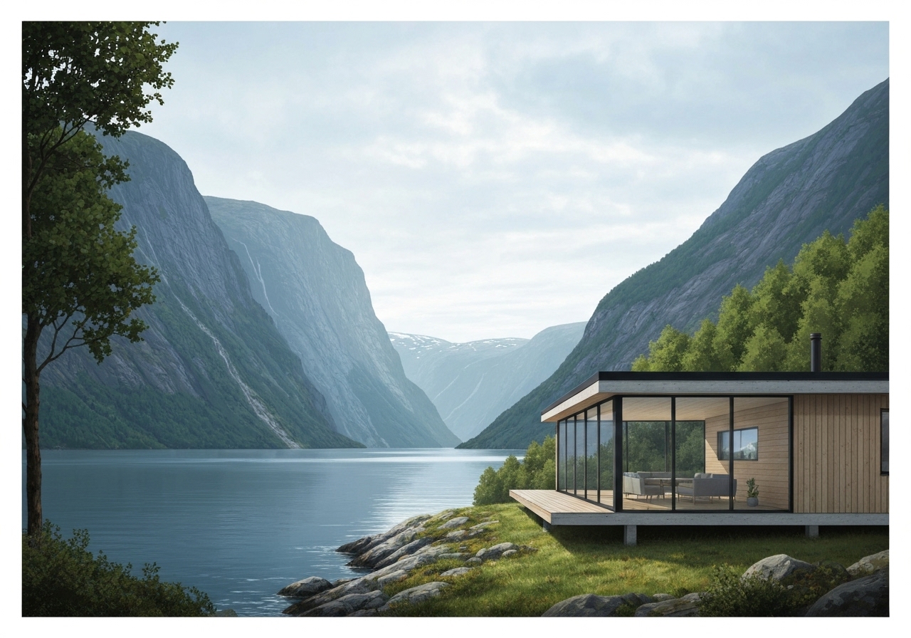 Statsforvalteren gransker godkjenningen av kunnskapsministerens hytte