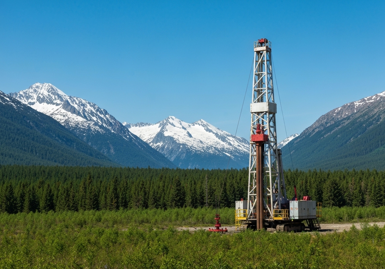 Project 2025: Prioritering av olje- og gassindustrien foran miljøvern