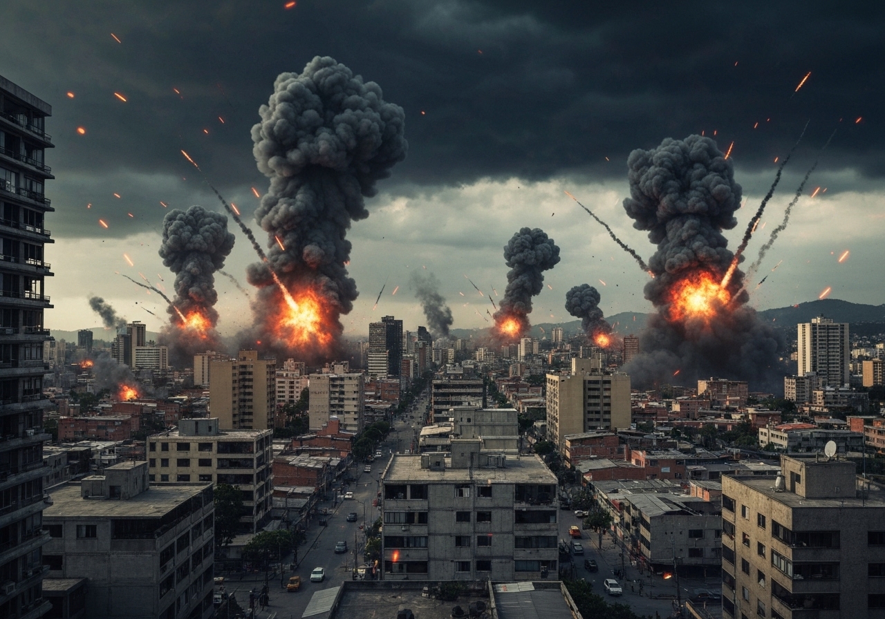 Ekspert: – Dette er et angrep, det er tydelig