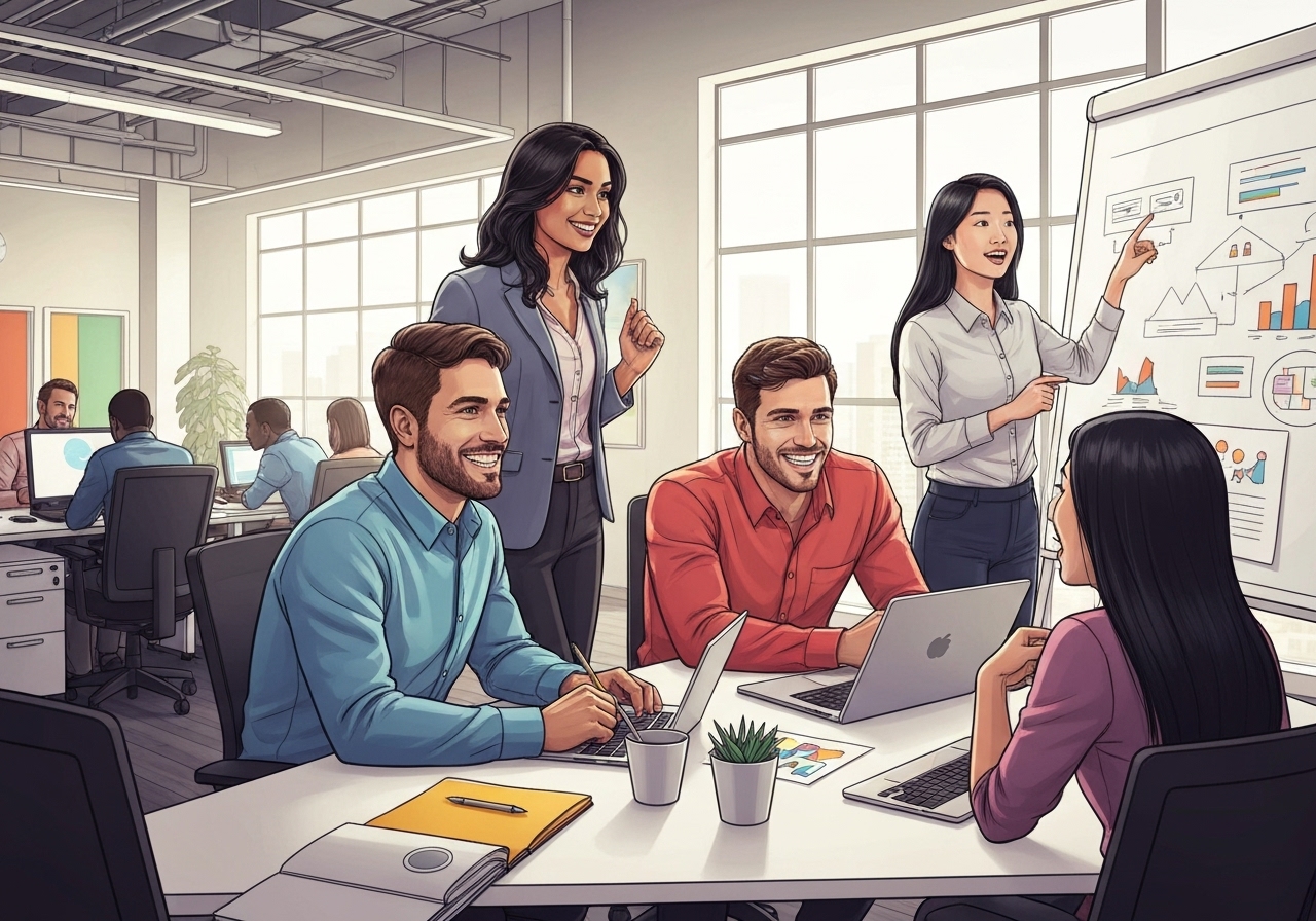 AWS-sjef Matt Garman advarer mot å erstatte junioransatte med AI