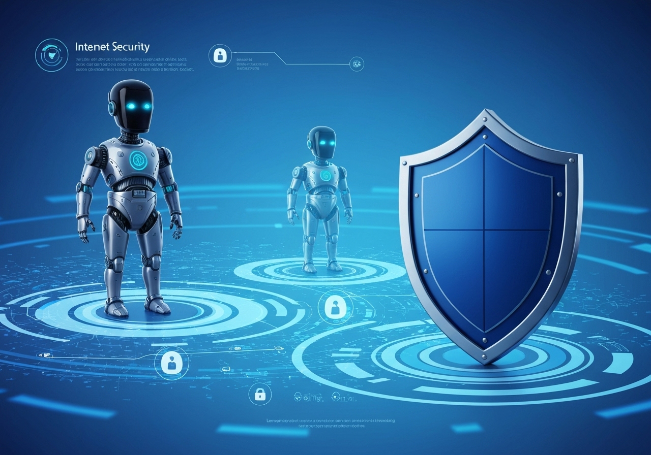 Cloudflare blokkerer AI-roboter som standard og introduserer betalingsmodell