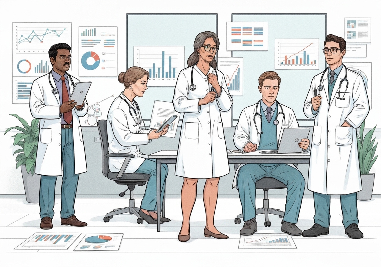 Verdens helseorganisasjon må kutte en firedel av staben innen juni neste år