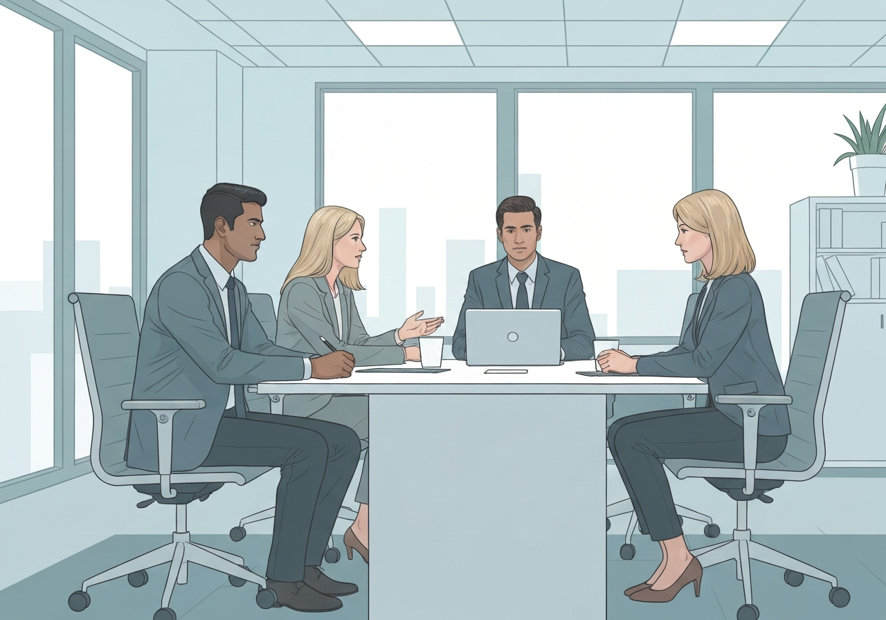 Microsoft tilbyr frivillig sluttpakke til over 8000 ansatte i USA