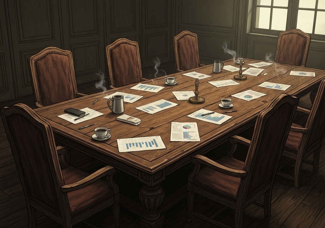 MDG og SV trekker seg fra budsjettforhandlinger over uenighet om havbunnsmineraler og oljepolitikk