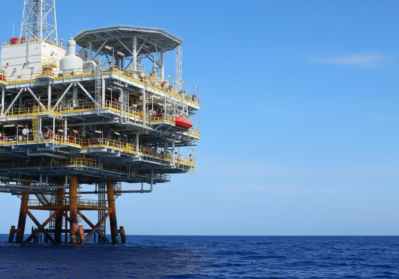 Equinor starter produksjon på Eirin-feltet – øker gassleveranser til Europa
