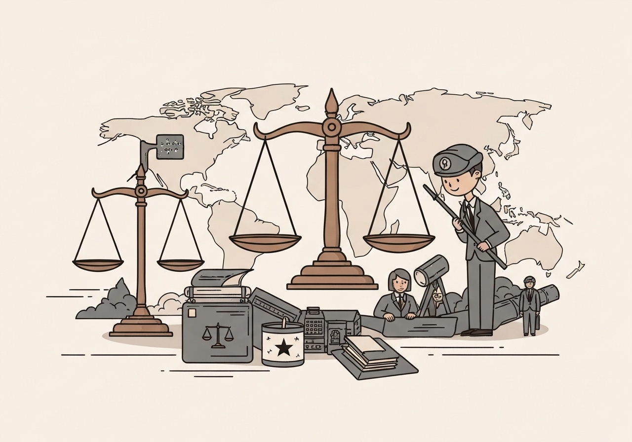 Trump benåder tidligere Honduras-president dømt for narkotikasmugling