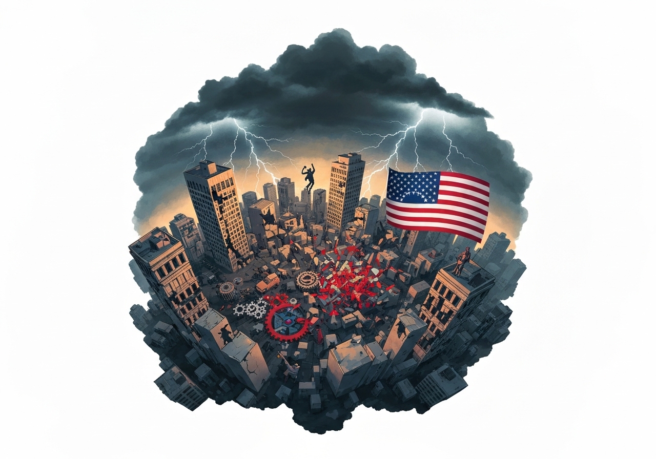 Venezuelas militære forbereder geriljastrategi ved mulig amerikansk angrep