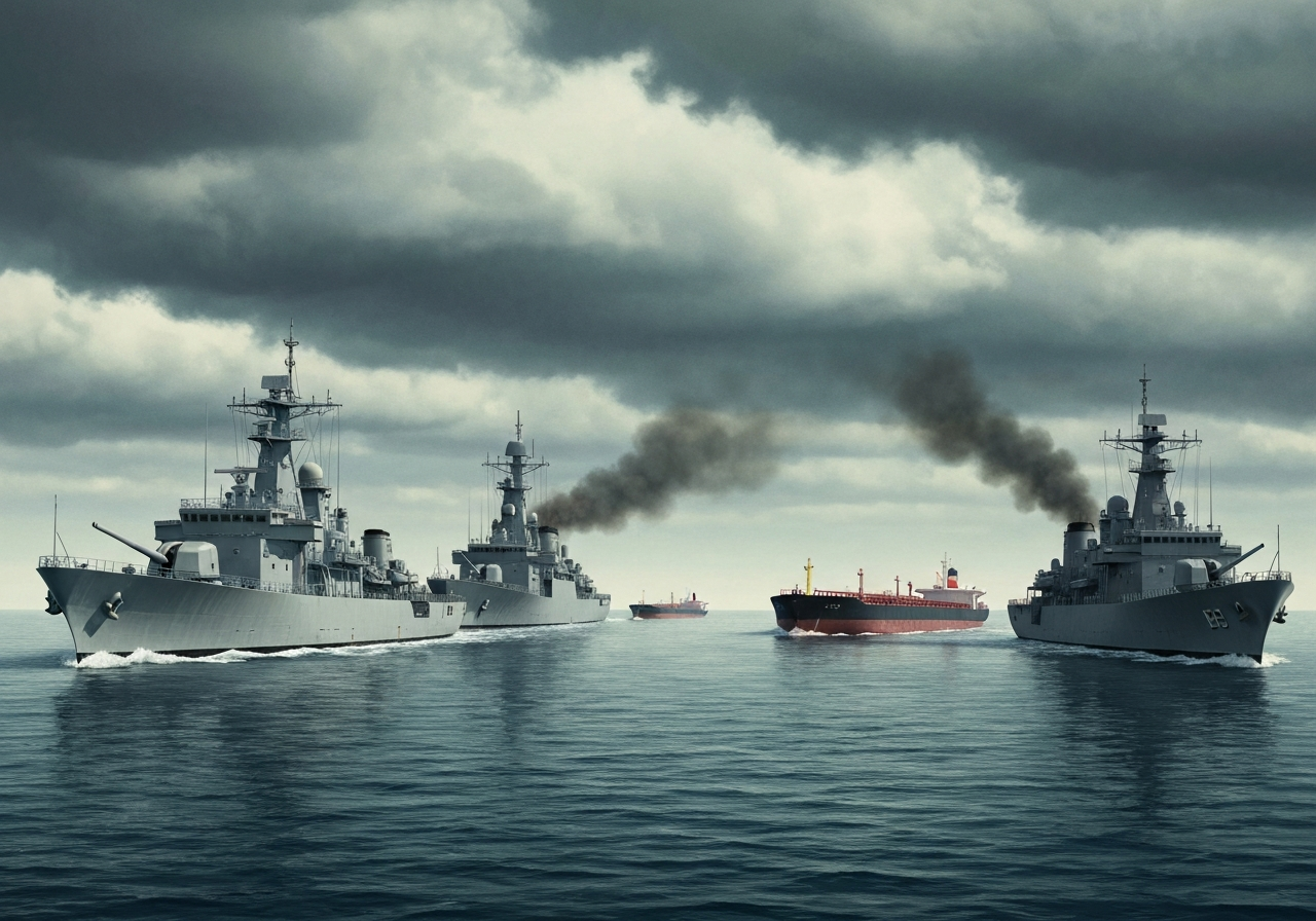 Irans leder advarer USA: En krig vil bli regional