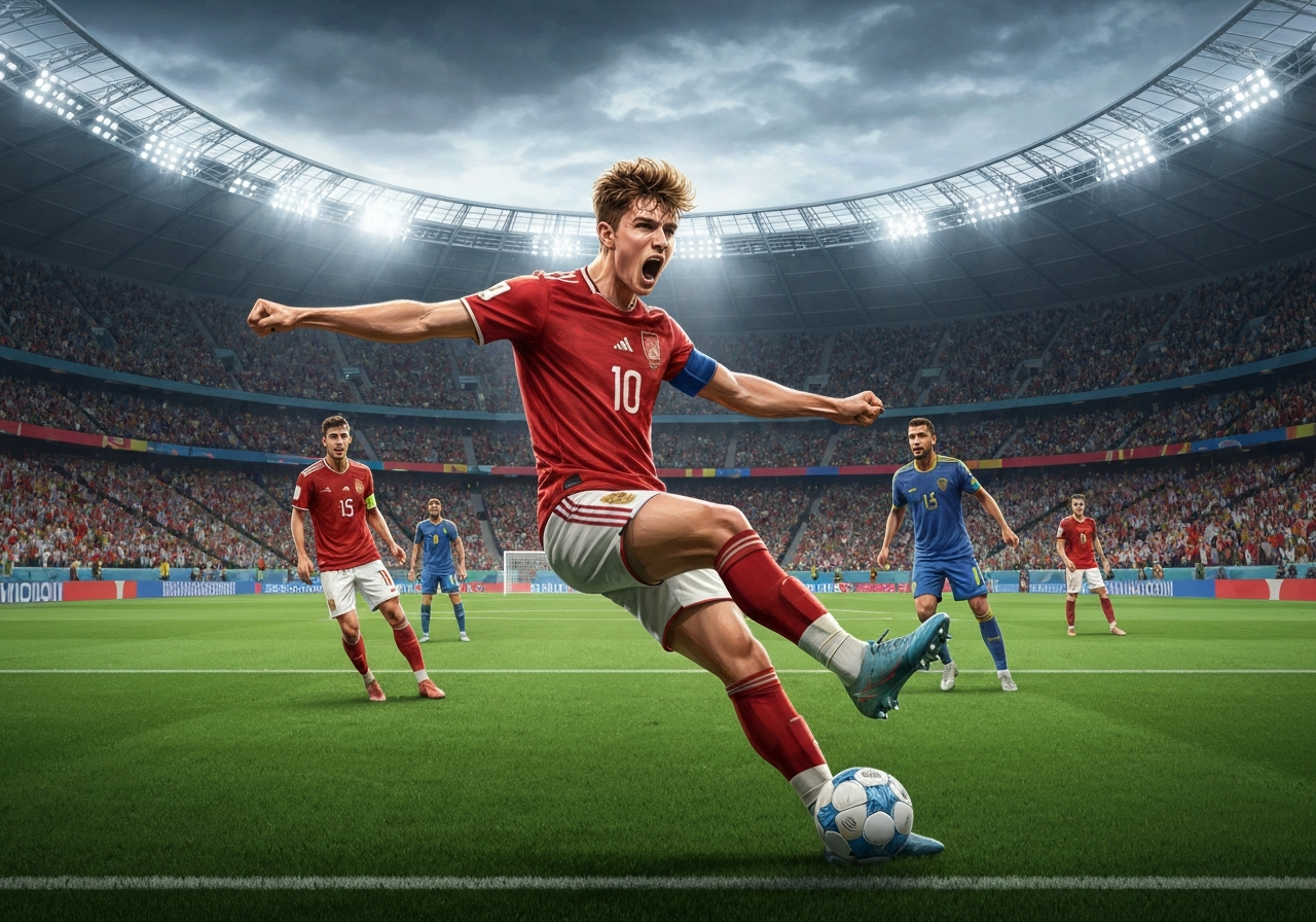 England avanserer til VM-semifinale etter seier over Norge