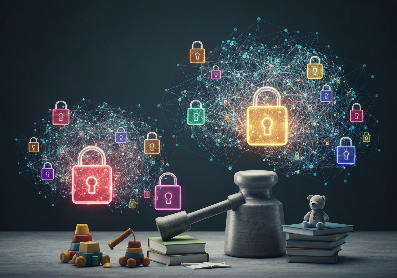 Forbud mot VPN og sosiale medier for barn kan true voksnes personvern