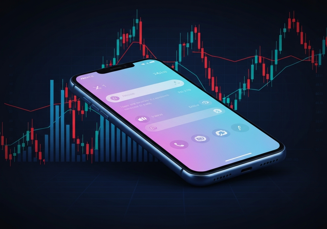 Apple nærmer seg 4 billioner dollar i markedsverdi etter sterk etterspørsel etter iPhone 17