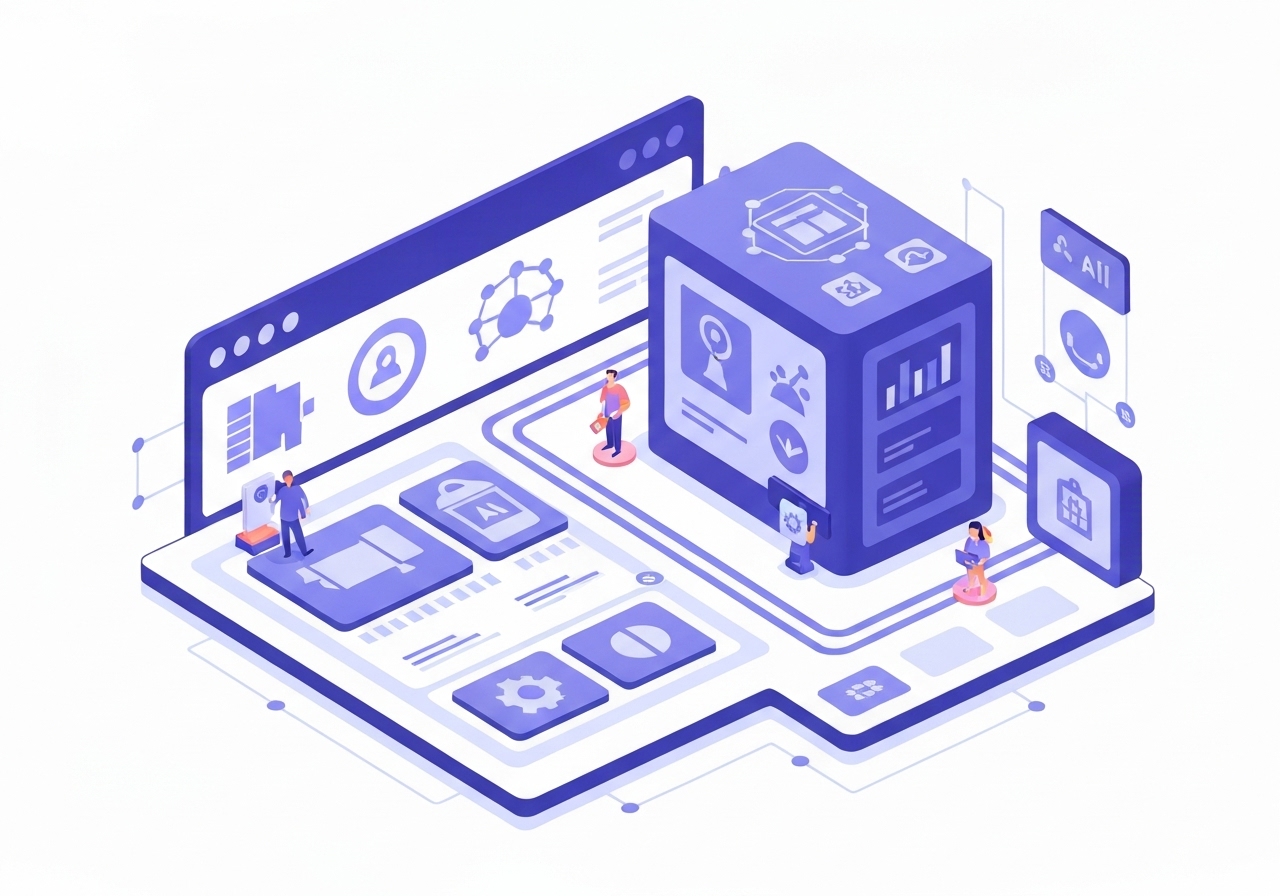 Hvordan tilpasse salgsstrategier når KI-agenter overtar innkjøp
