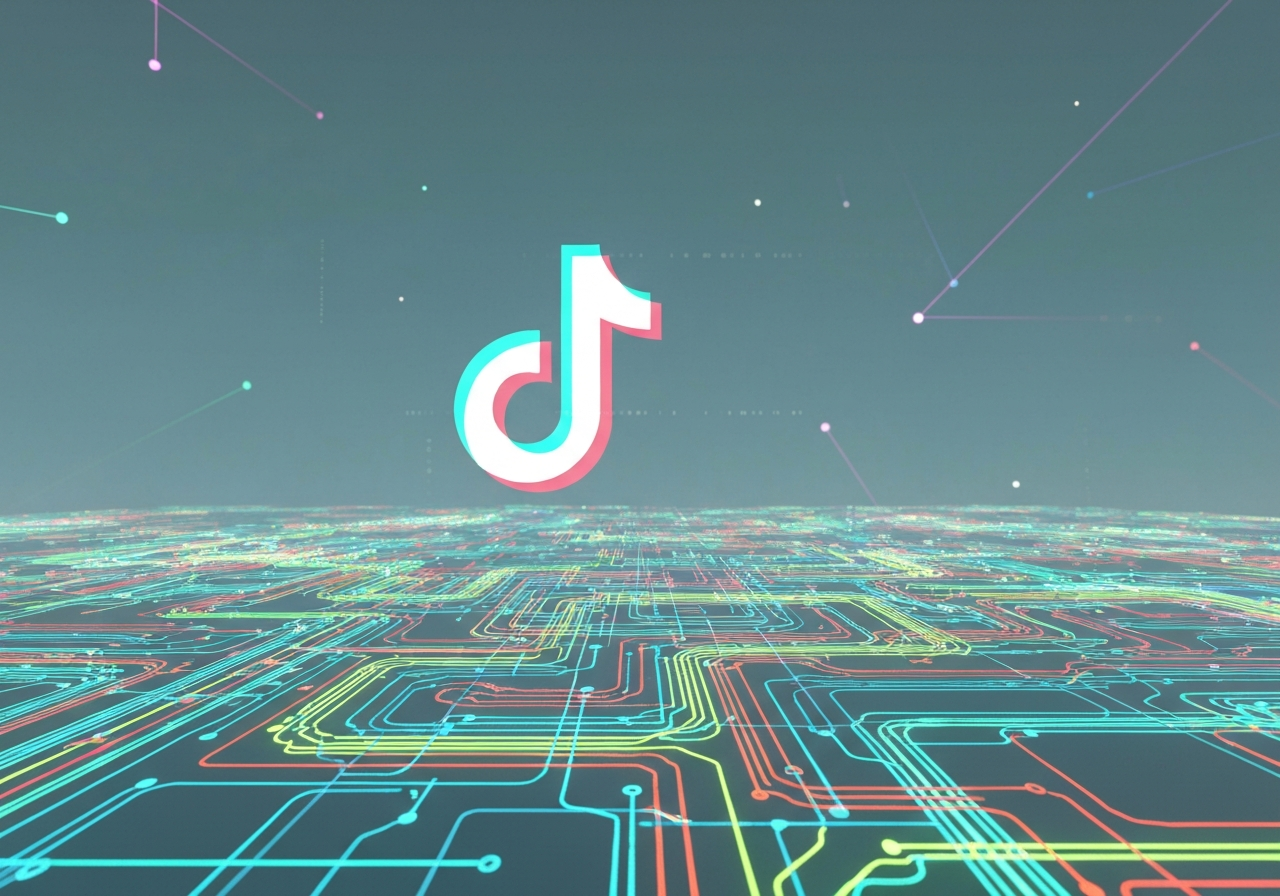 TikTok 2.0: Et nytt verktøy for ICE-overvåking