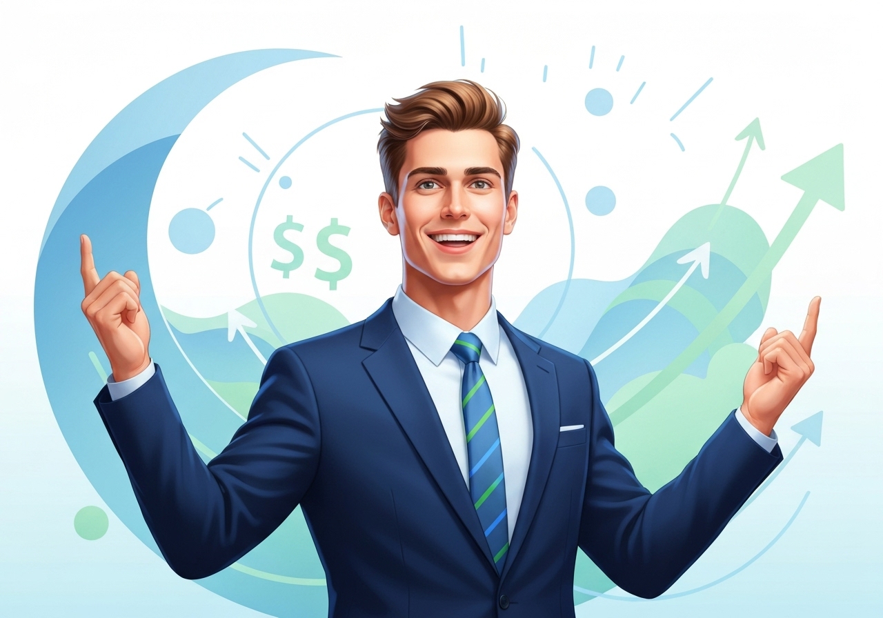 Lukas (21) trukket ut i skattelotteri: – Jeg er mer motivert