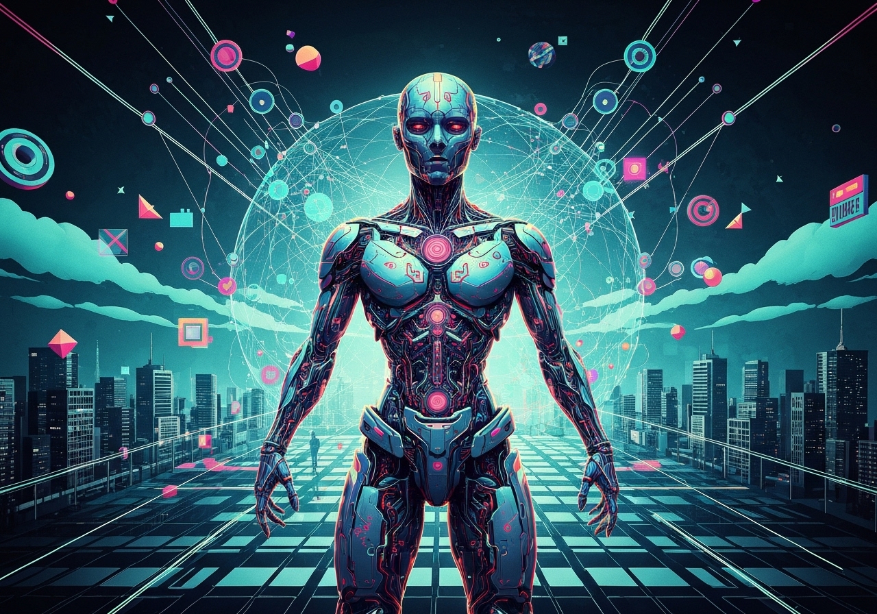 OpenAI vurderer å hoppe over GPT-6 og lansere GPT-6-7