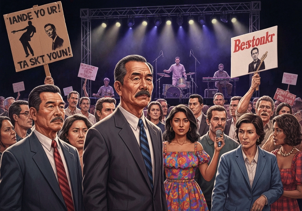 NRK mottar 750 klager etter Israels deltakelse i Eurovision