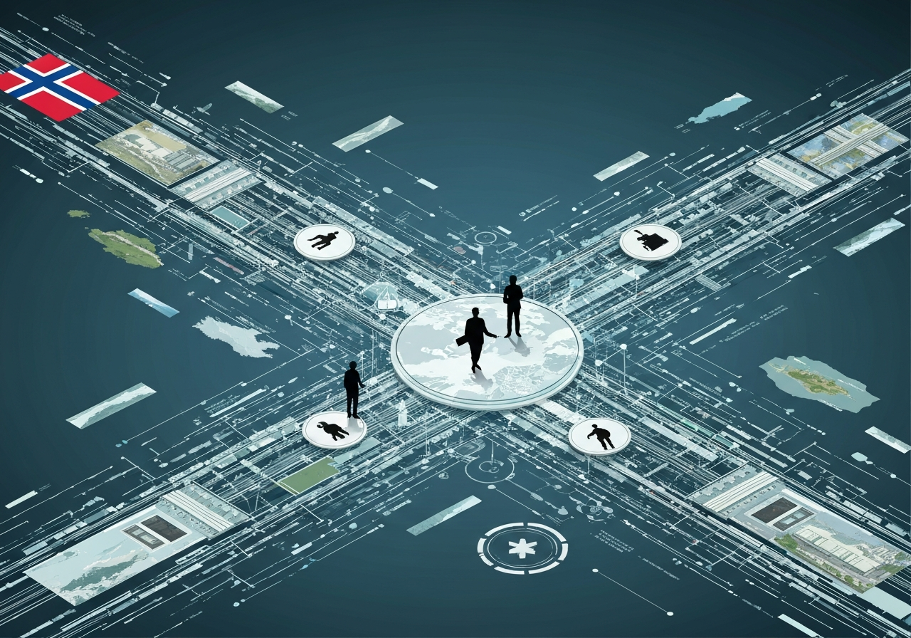 Etterretningstjenesten advarer: Norge en del av Russlands fiendebilde