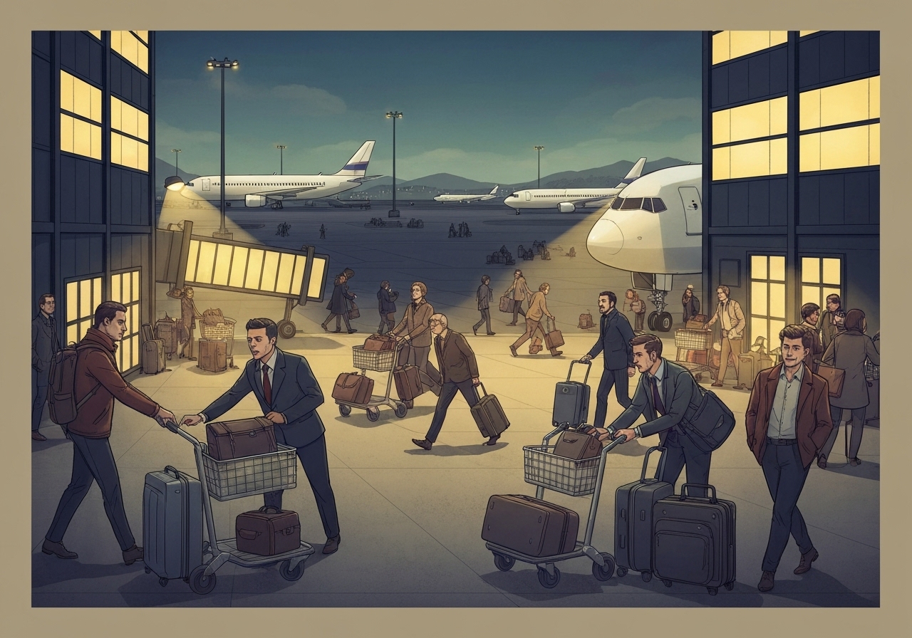 Kullmangel skaper kaos før VM-trekning