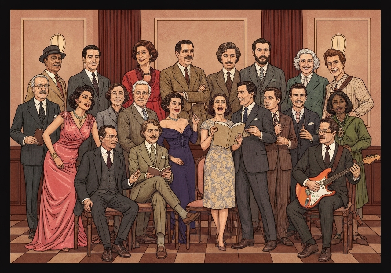 Kjente personer født 3. desember