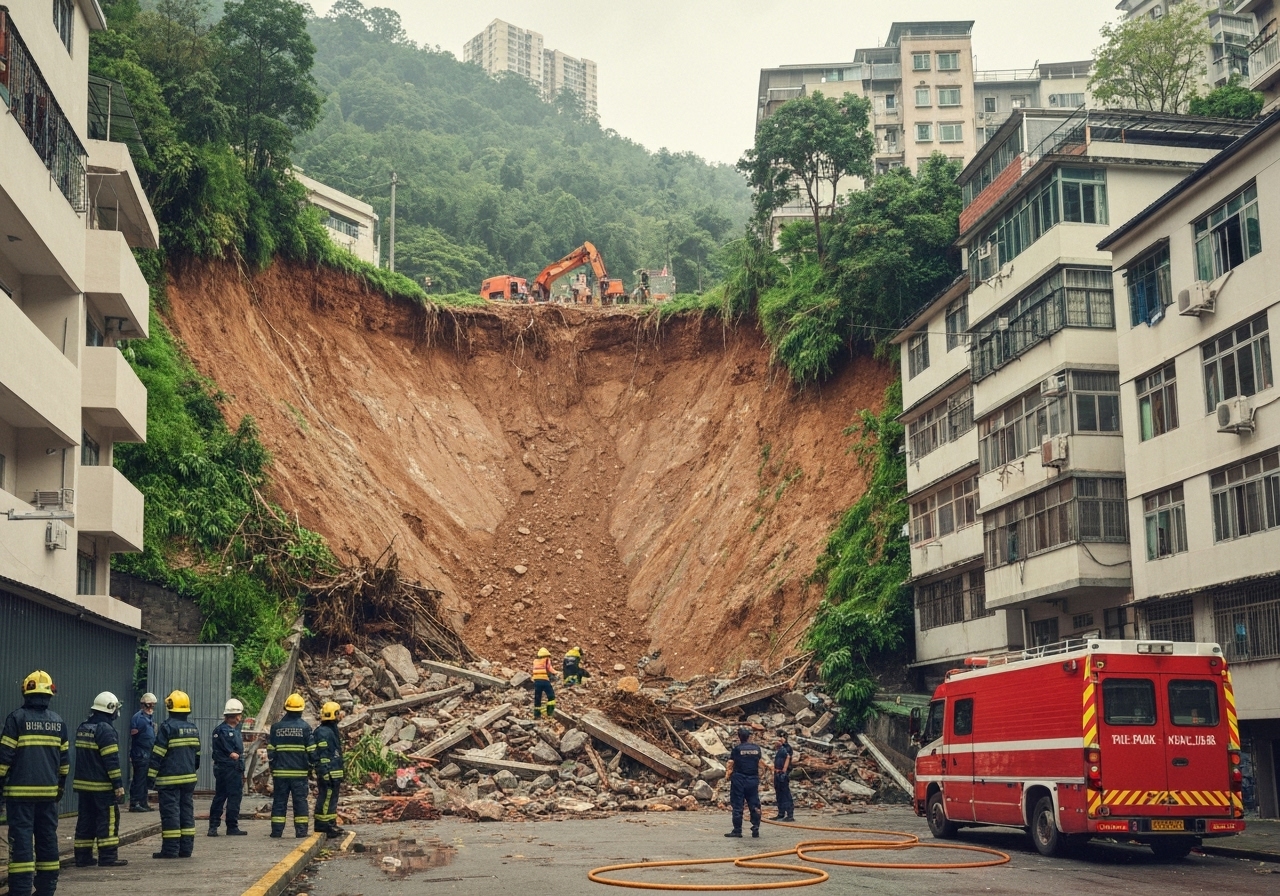 Evakuerte studenter etter ras på Carl Berner kan flytte hjem søndag