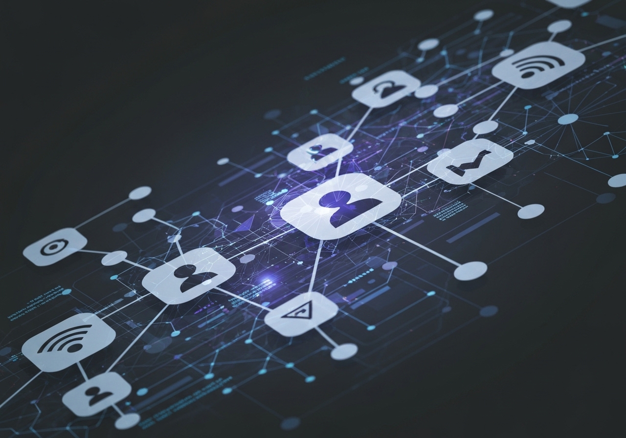 ICE intensiverer overvåkning av sosiale medier med AI-teknologi