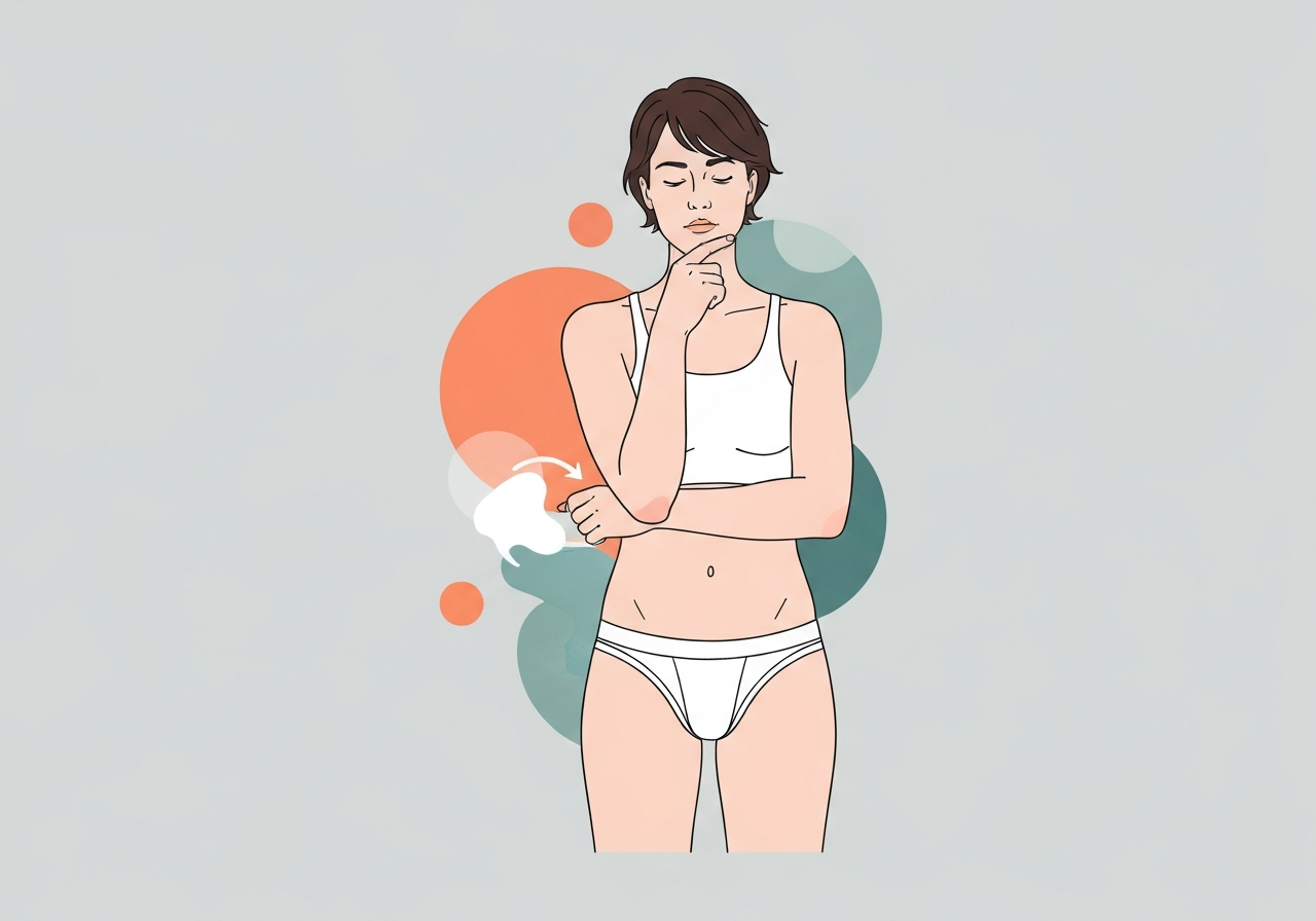 Fordeler og ulemper ved å droppe undertøy