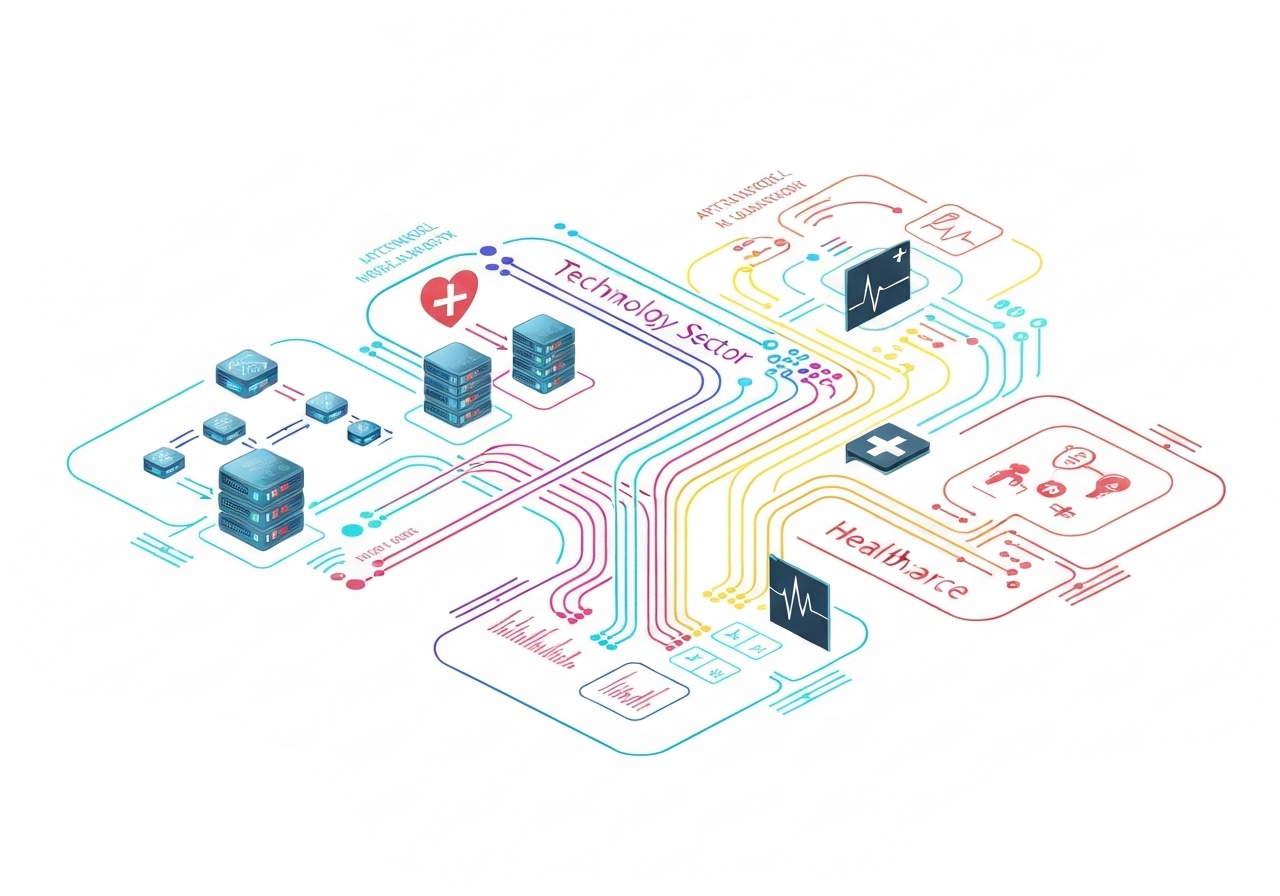AI-bruken øker, men få selskaper skalerer opp