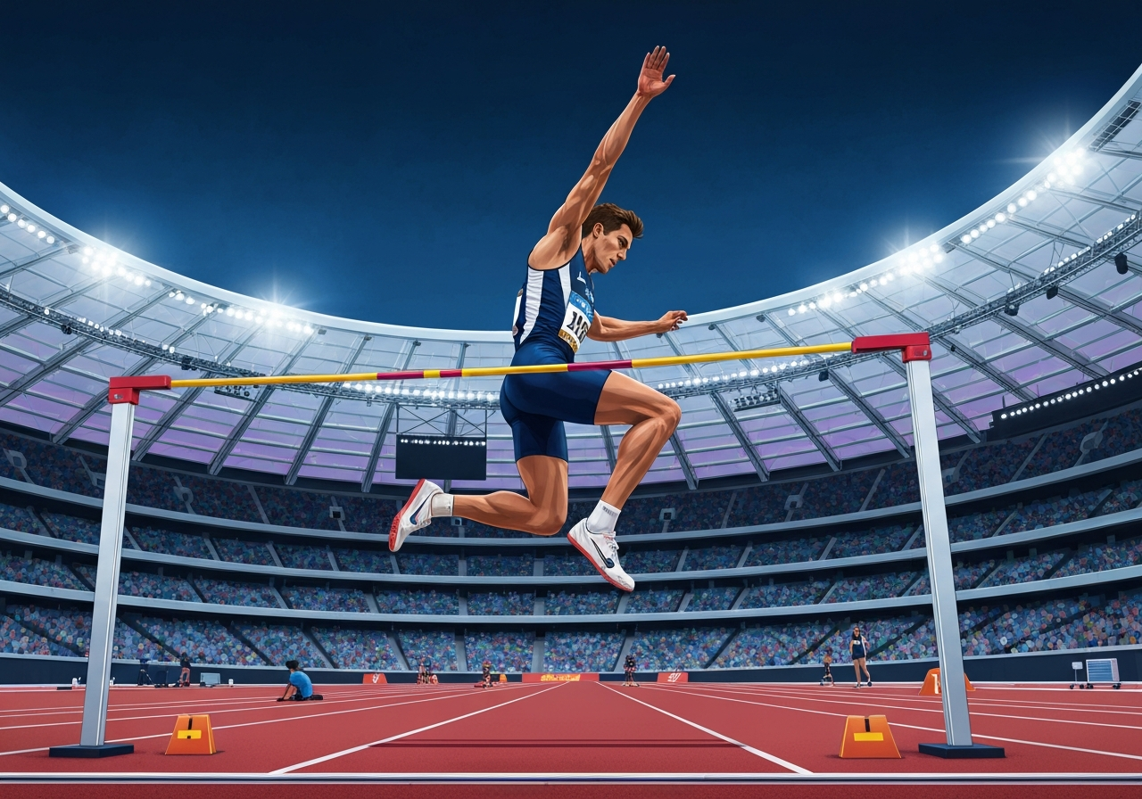 Sander Skotheim sikrer EM-gull i sjukamp