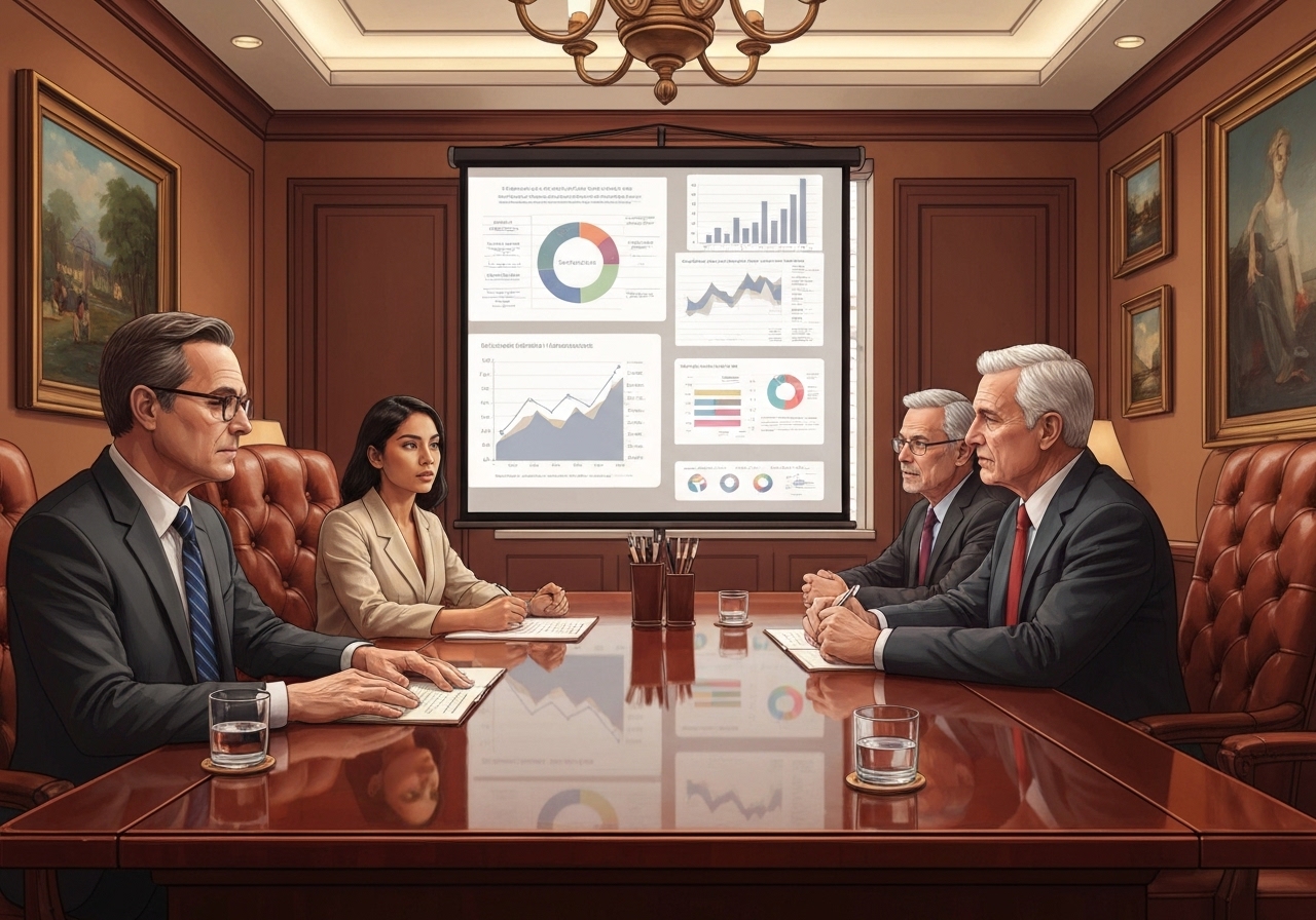 Helse Nord-sjefens lønnsøkning vekker reaksjoner