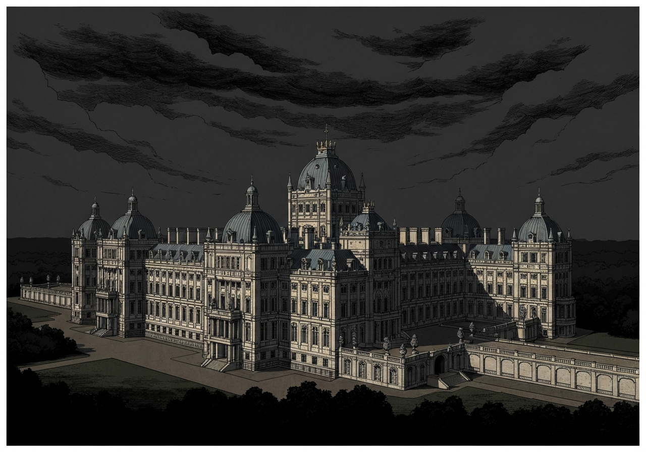 Norsk kongehus i dyp krise etter avsløringer om kronprinsesse Mette-Marit