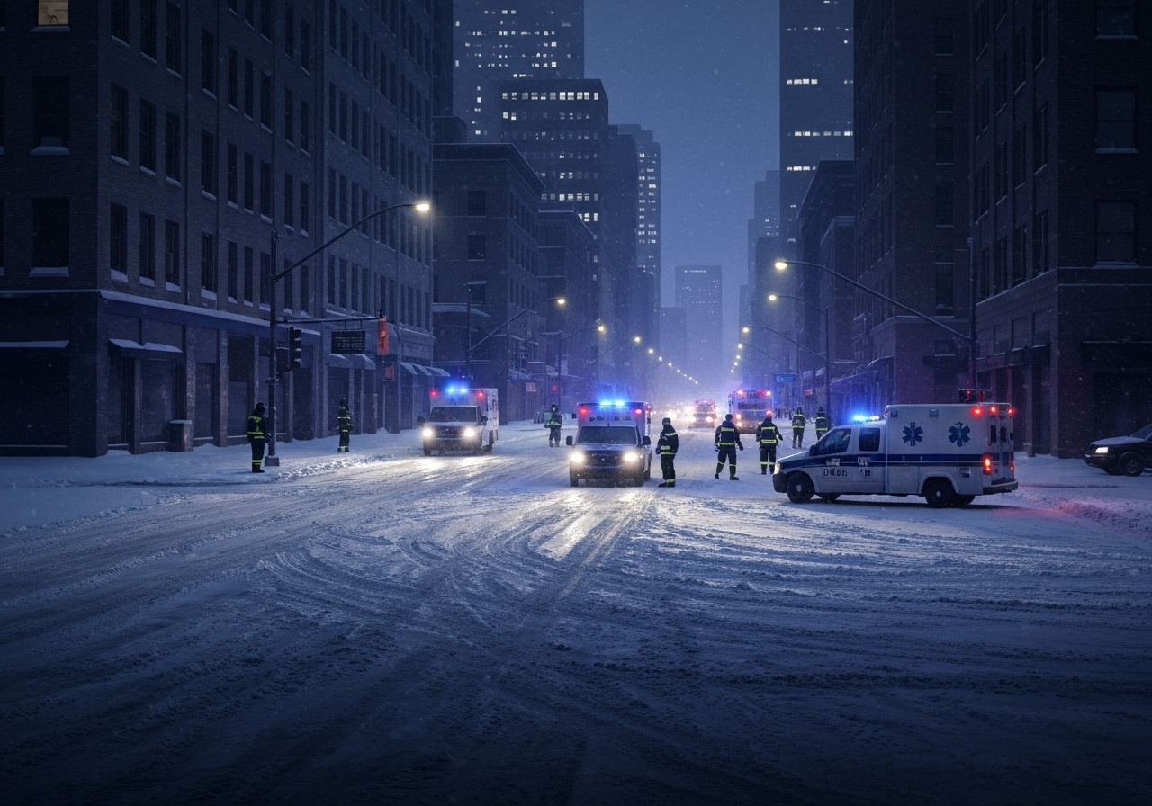 Venstreorientert gruppe tar ansvar for strømbrudd i Berlin