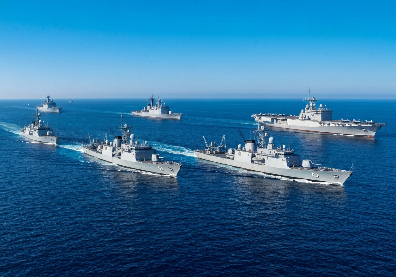 Europa planlegger Hormuz-operasjon uten USA