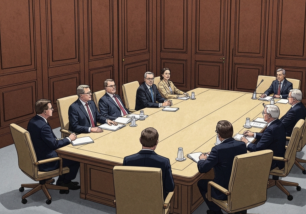 Clinton-paret nekter å vitne i Epstein-etterforskning