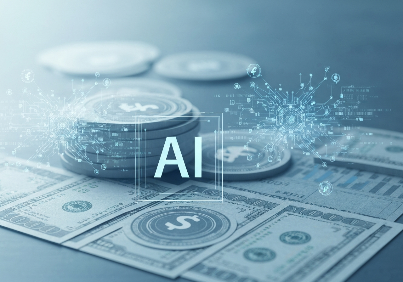 Alphabet utsteder obligasjoner for 15 milliarder dollar for å finansiere AI-investeringer