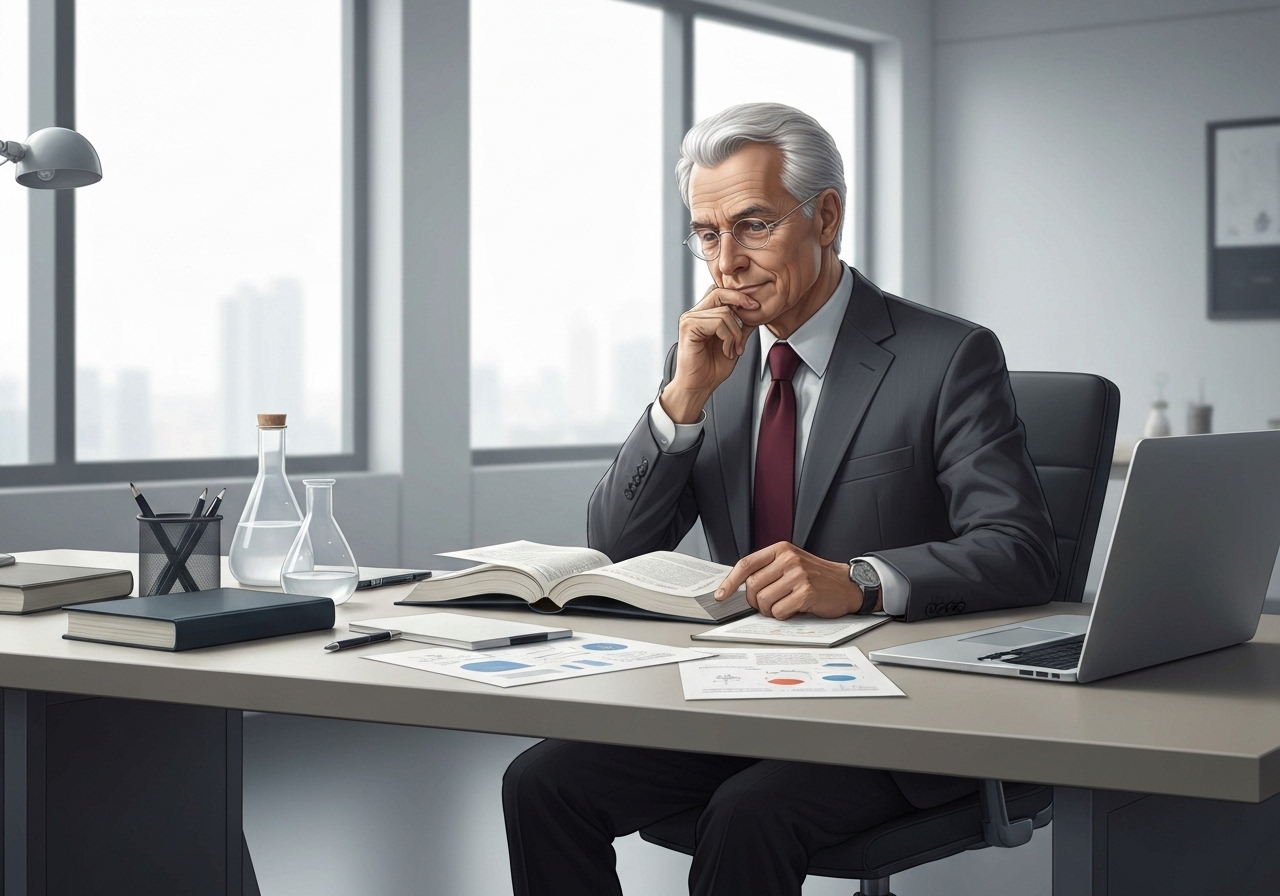 Professor kritiserer norsk arbeidsmoral i forskningsmiljøet