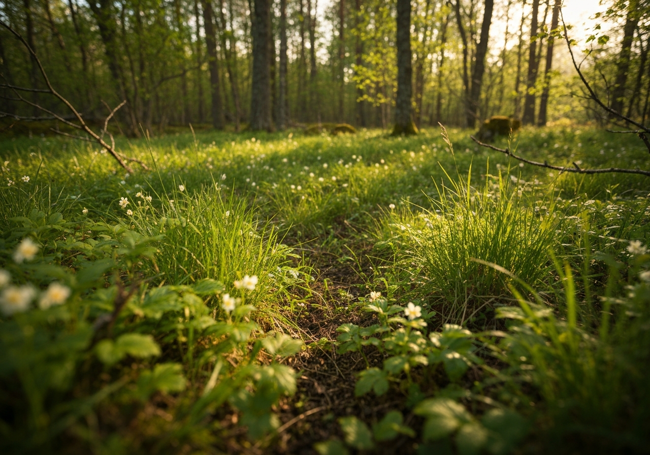 Flåttsesongen 2026: Hvordan beskytte deg mot økende flåttbårne sykdommer