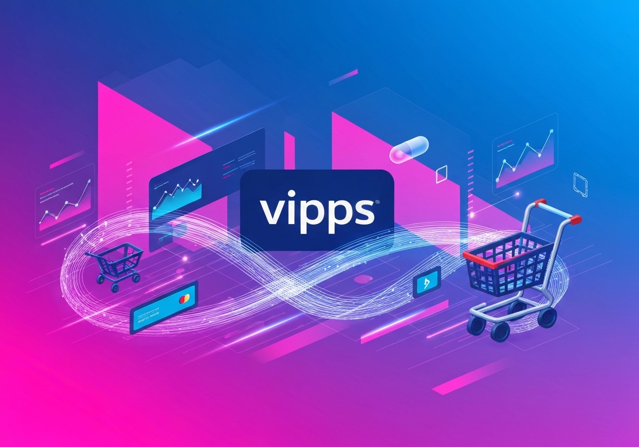 Vipps setter nye rekorder på Black Friday