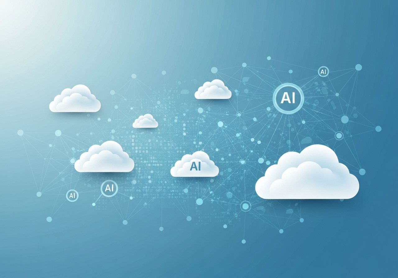 Alibaba-aksjen stiger etter AI-drevet vekst i skytjenester