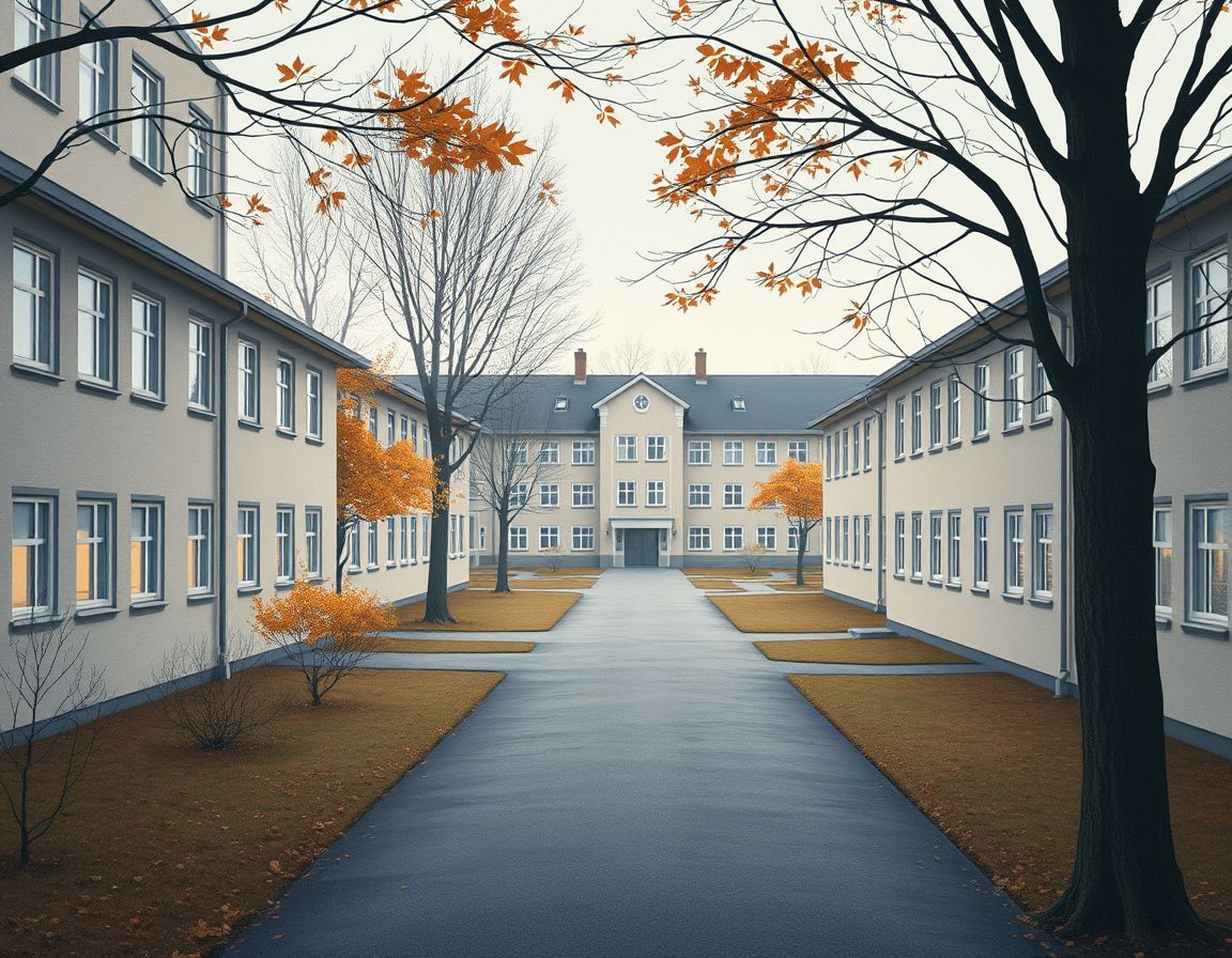 Skoltilsyn kan bli aktuelt etter alvorlige hendelser på Sigtunaskolan