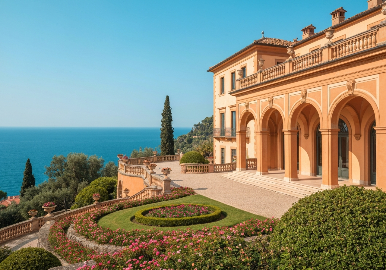 Italia tiltrekker seg globale rikinger med gunstige skatteordninger