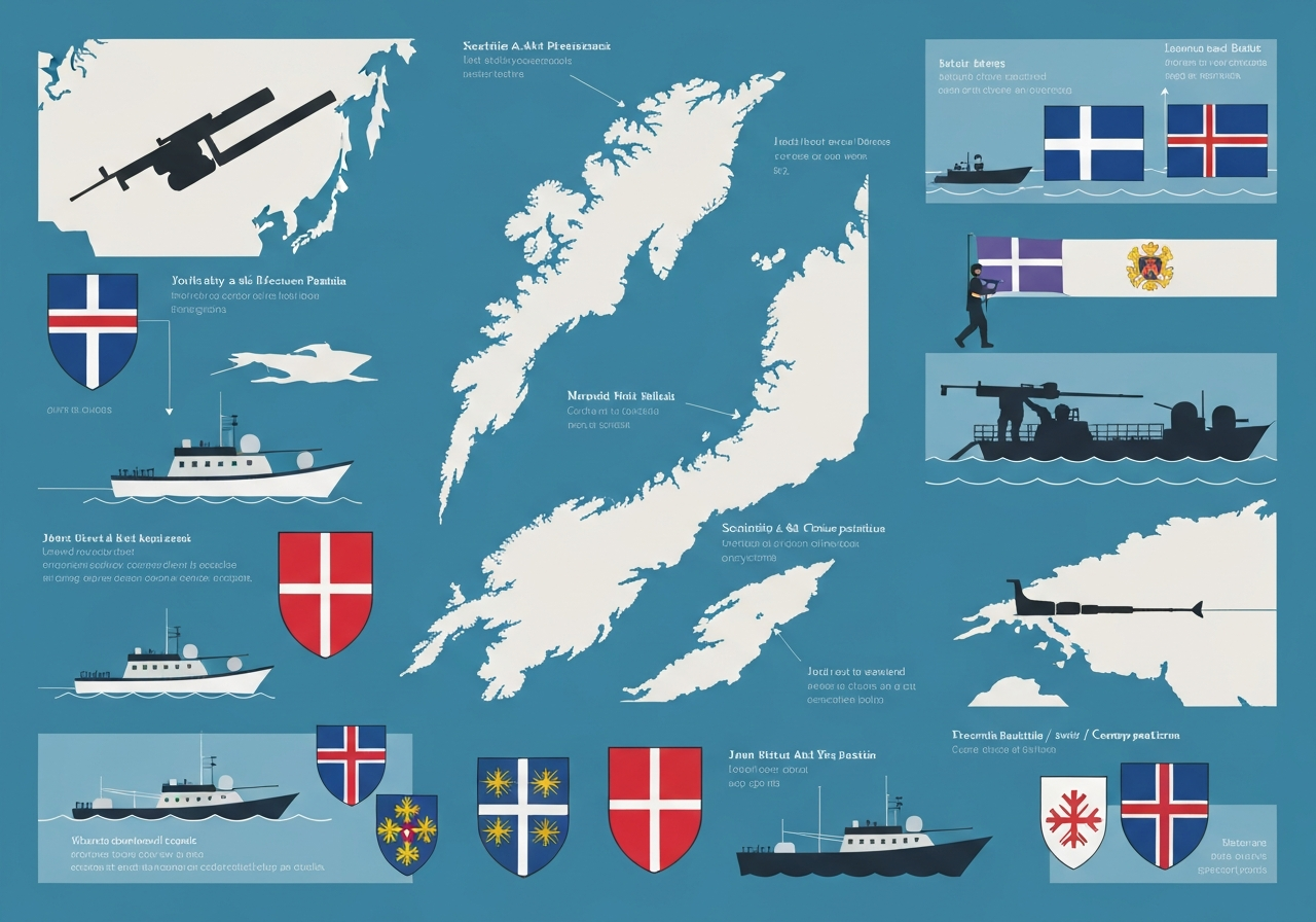 Jens Stoltenberg utnevnt til å lede rapport om nordisk-baltisk sikkerhets- og forsvarssamarbeid