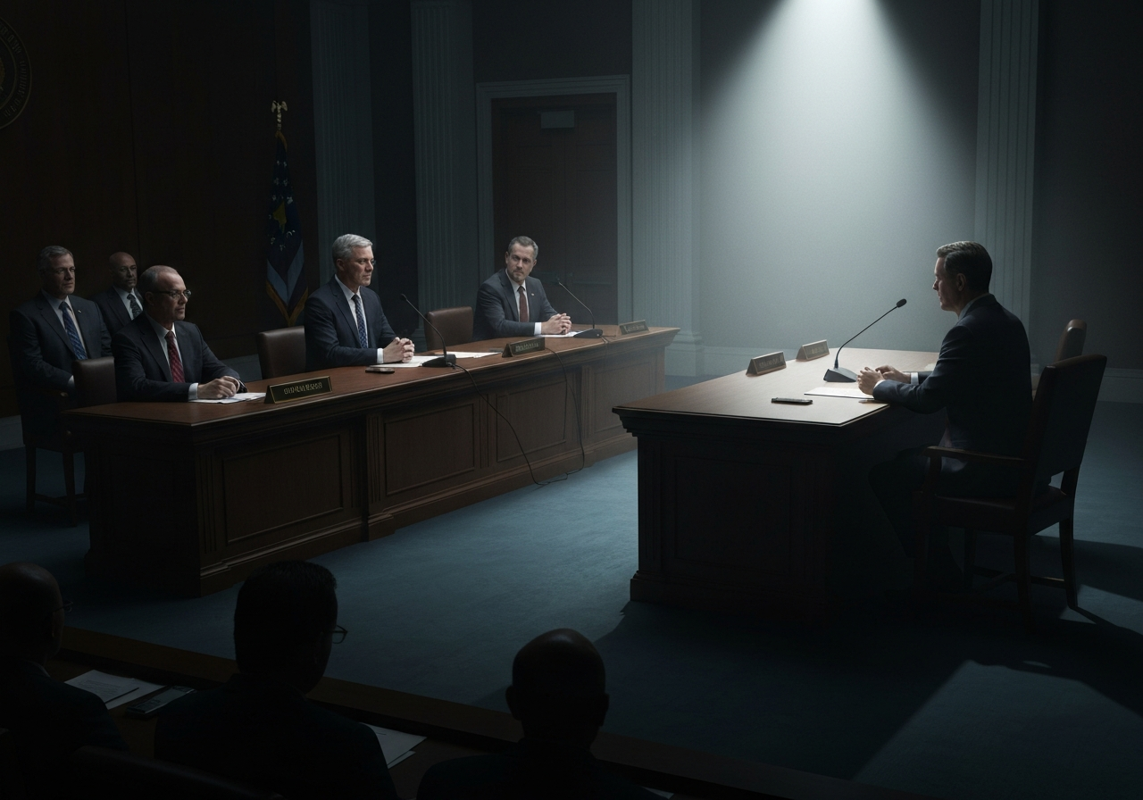 Clinton-paret går med på å vitne om Epstein-saken