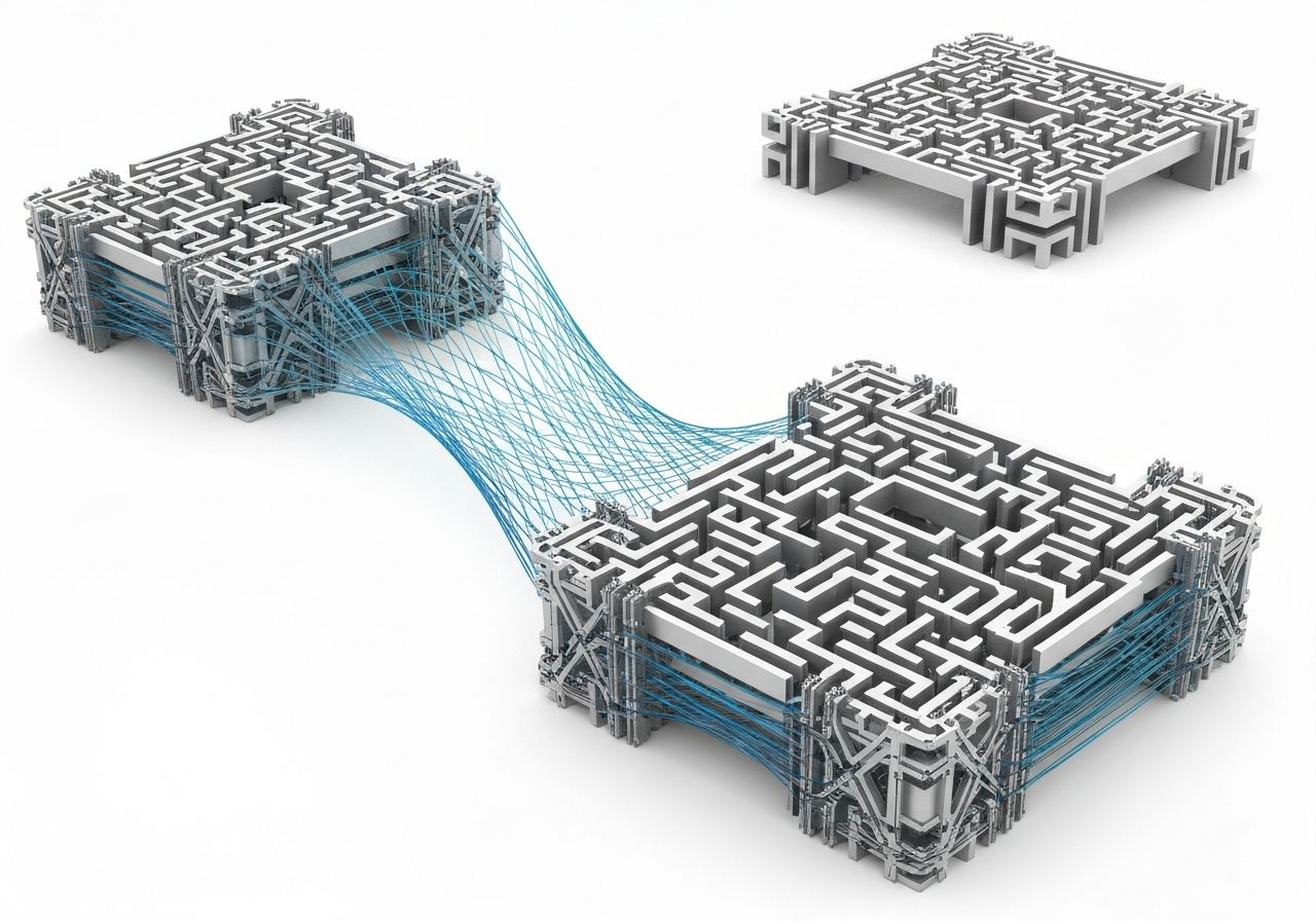 Metamaterialer revolusjonerer lydkontroll med uovertruffen formvariasjon