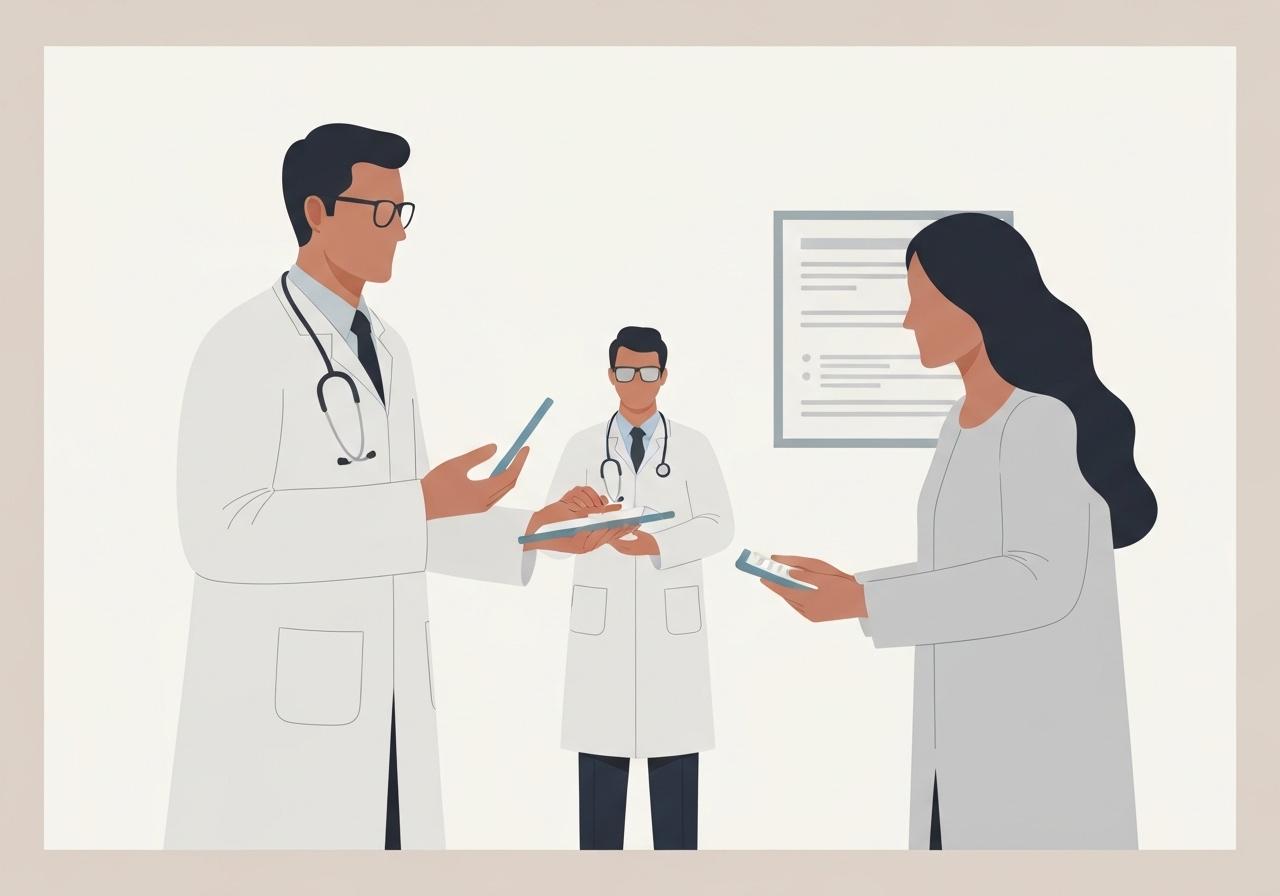 Forskere ved Rikshospitalet klaget inn igjen for ulovlig forskning på transpersoner