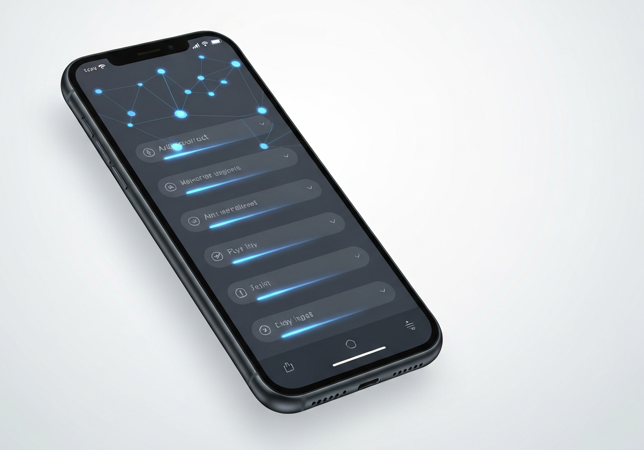 Apple forbedrer autokorrekturfunksjonen i iOS 26.4