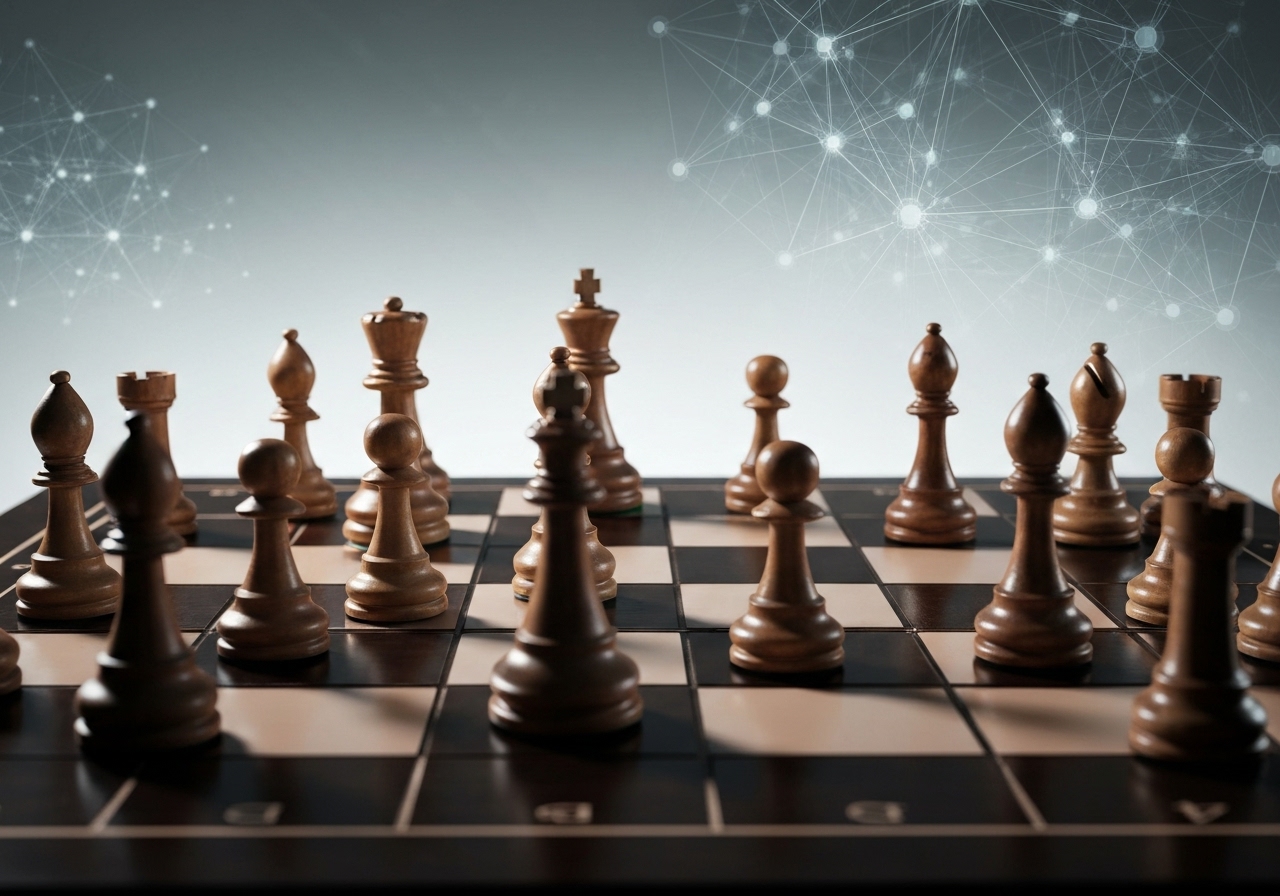 Magnus Carlsen beseirer ChatGPT i sjakk uten å miste en eneste brikke